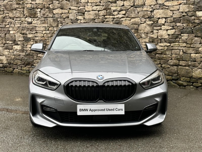 2023 (73) BMW 1 SERIES 118i M Sport 5dr 5093834