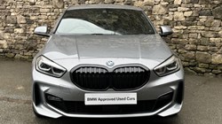 2023 (73) BMW 1 SERIES 118i M Sport 5dr 5093834