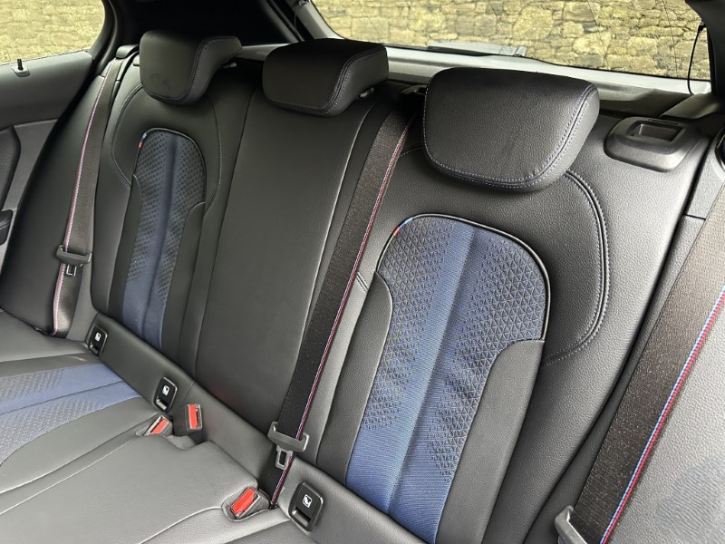 2023 (73) BMW 1 SERIES 118i M Sport 5dr 5092759