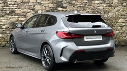 2023 (73) BMW 1 SERIES 118i M Sport 5dr 5093848