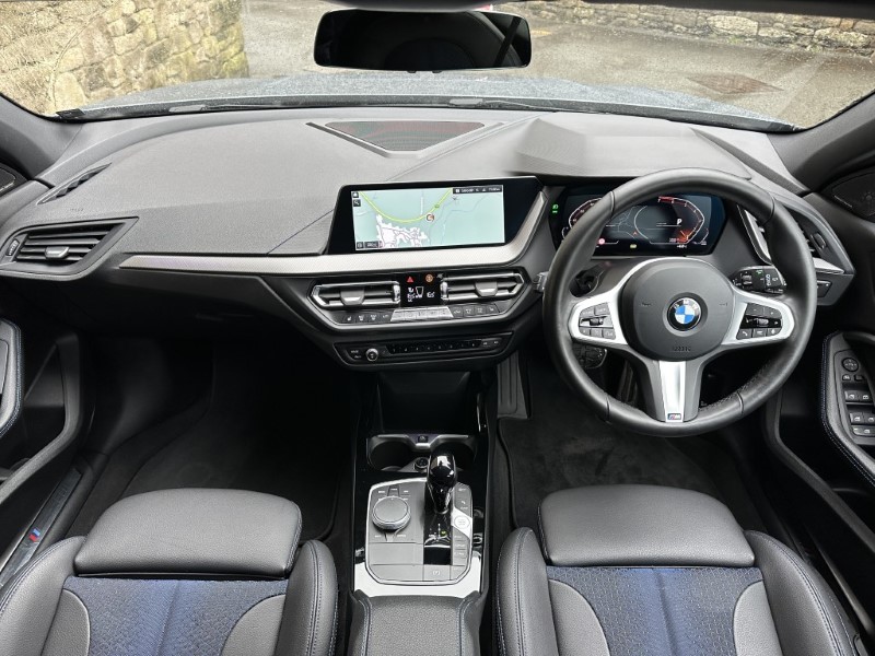 2023 (73) BMW 1 SERIES 118i M Sport 5dr 5092731