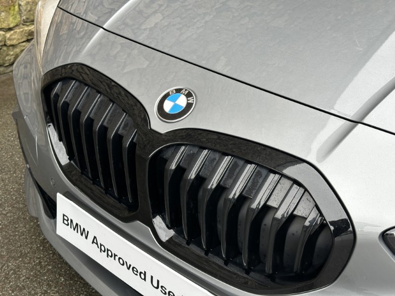 2023 (73) BMW 1 SERIES 118i M Sport 5dr 5092768