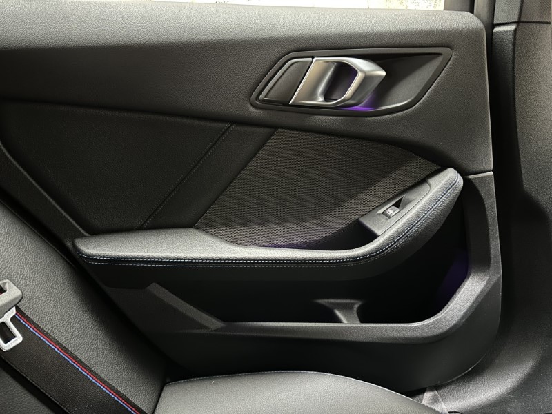 2023 (73) BMW 1 SERIES 118i M Sport 5dr 5092736