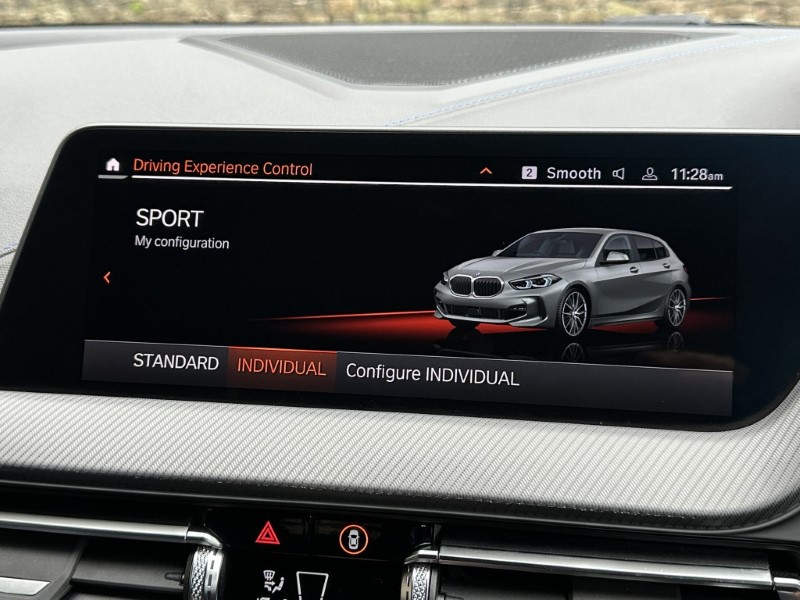 2023 (73) BMW 1 SERIES 118i M Sport 5dr 5092743