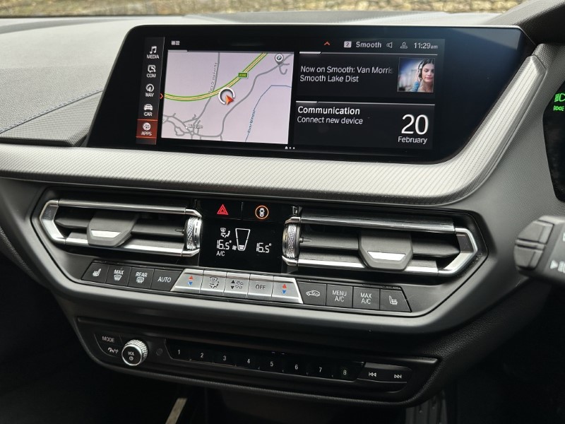 2023 (73) BMW 1 SERIES 118i M Sport 5dr 5092747