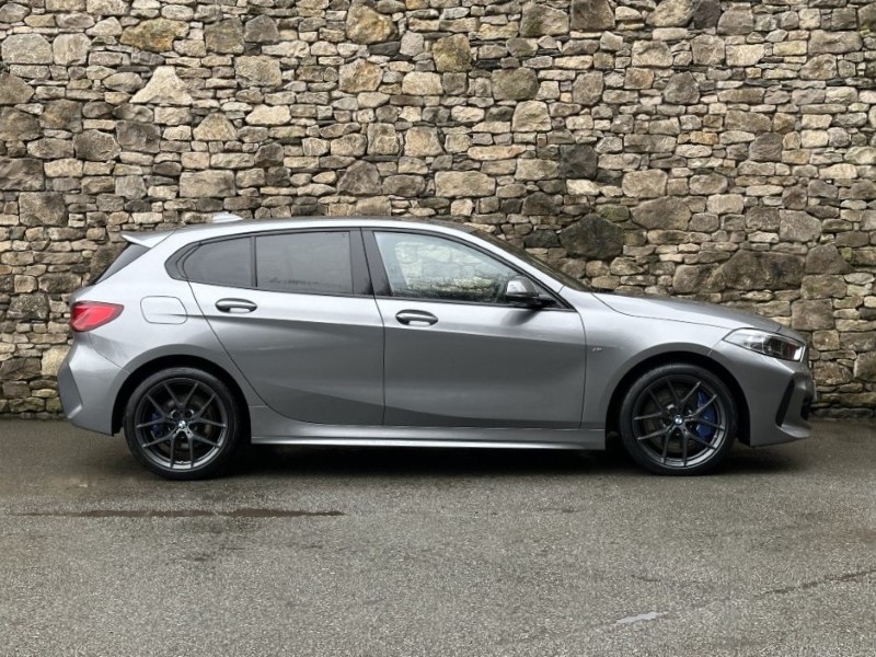 2023 (73) BMW 1 SERIES 118i M Sport 5dr 5093919
