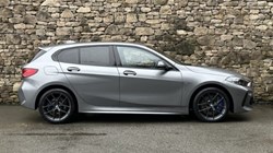 2023 (73) BMW 1 SERIES 118i M Sport 5dr 5093919