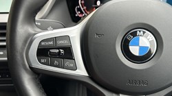 2023 (73) BMW 1 SERIES 118i M Sport 5dr 5092728