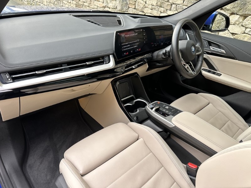 2023 (73) BMW iX1 230kW xDrive30 M Sport 65kWh 5dr Auto 5084626