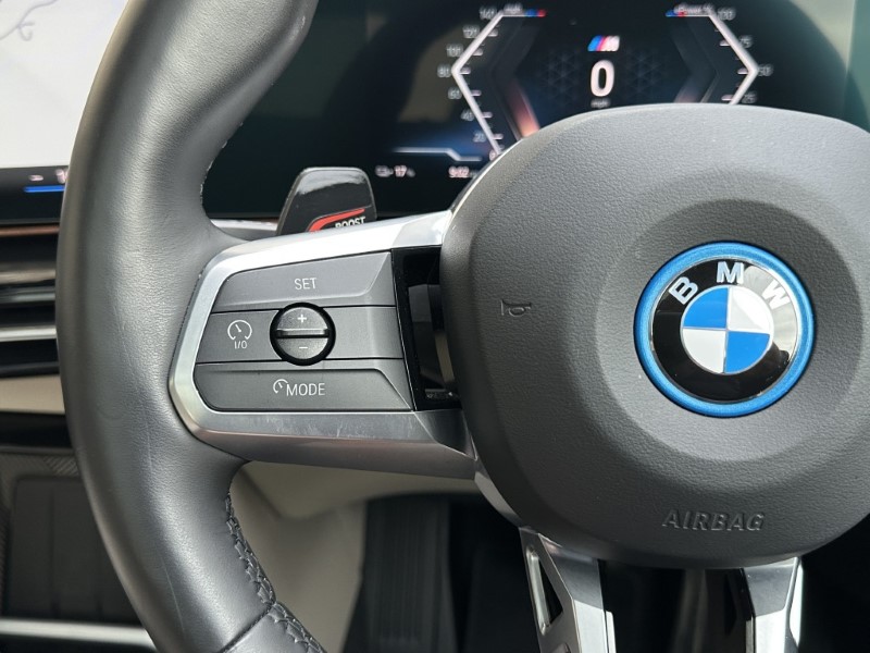 2023 (73) BMW iX1 230kW xDrive30 M Sport 65kWh 5dr Auto 5084618