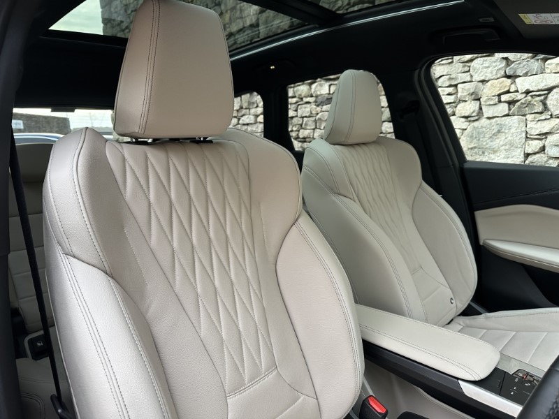 2023 (73) BMW iX1 230kW xDrive30 M Sport 65kWh 5dr Auto 5084604