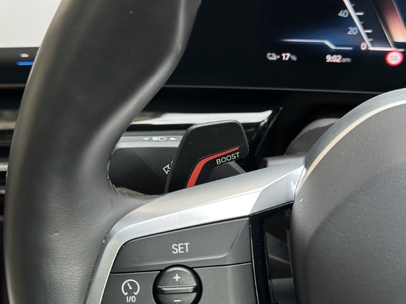 2023 (73) BMW iX1 230kW xDrive30 M Sport 65kWh 5dr Auto 5084620