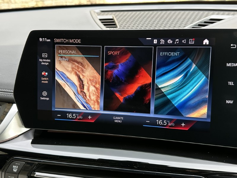 2023 (73) BMW iX1 230kW xDrive30 M Sport 65kWh 5dr Auto 5084644