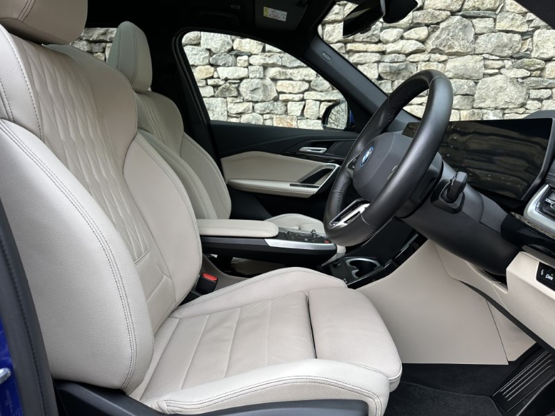 2023 (73) BMW iX1 230kW xDrive30 M Sport 65kWh 5dr Auto 5084601