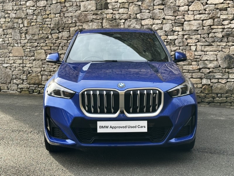 2023 (73) BMW iX1 230kW xDrive30 M Sport 65kWh 5dr Auto 5084649