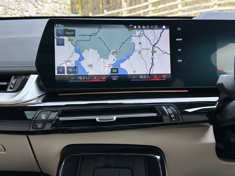 2023 (73) BMW iX1 230kW xDrive30 M Sport 65kWh 5dr Auto 5084609