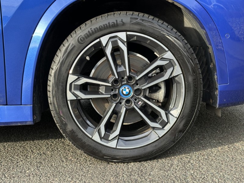 2023 (73) BMW iX1 230kW xDrive30 M Sport 65kWh 5dr Auto 5084656