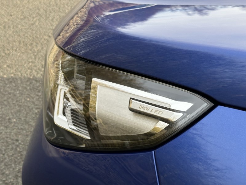 2023 (73) BMW iX1 230kW xDrive30 M Sport 65kWh 5dr Auto 5084654