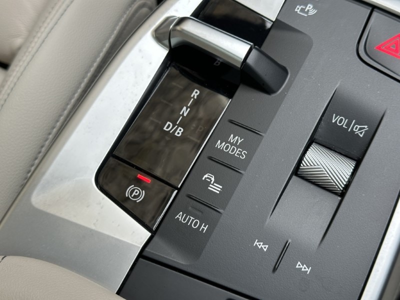 2023 (73) BMW iX1 230kW xDrive30 M Sport 65kWh 5dr Auto 5084613