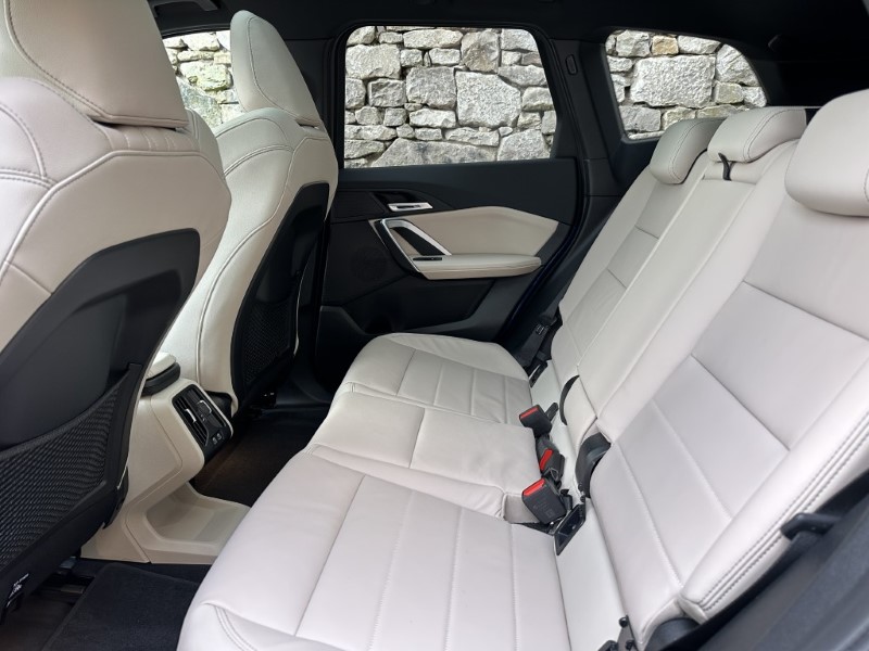 2023 (73) BMW iX1 230kW xDrive30 M Sport 65kWh 5dr Auto 5084624