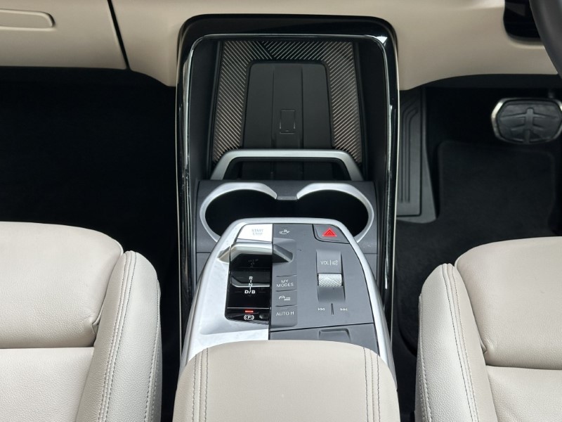 2023 (73) BMW iX1 230kW xDrive30 M Sport 65kWh 5dr Auto 5084608