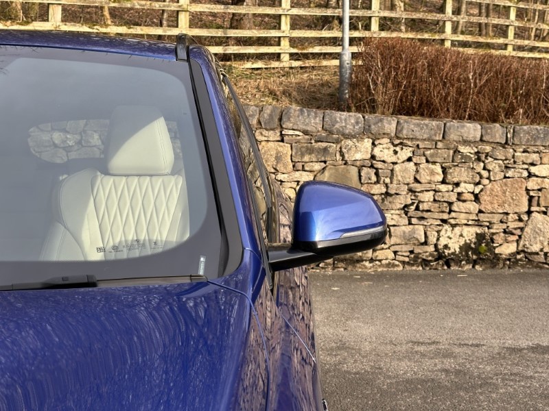 2023 (73) BMW iX1 230kW xDrive30 M Sport 65kWh 5dr Auto 5084641