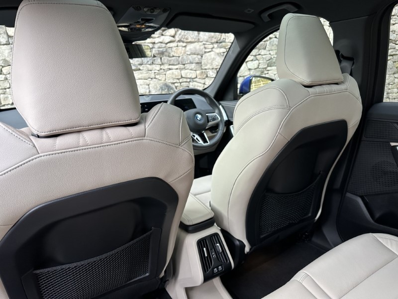 2023 (73) BMW iX1 230kW xDrive30 M Sport 65kWh 5dr Auto 5084636