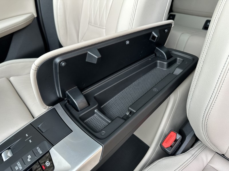 2023 (73) BMW iX1 230kW xDrive30 M Sport 65kWh 5dr Auto 5084630