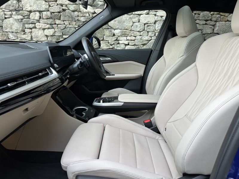 2023 (73) BMW iX1 230kW xDrive30 M Sport 65kWh 5dr Auto 5084625