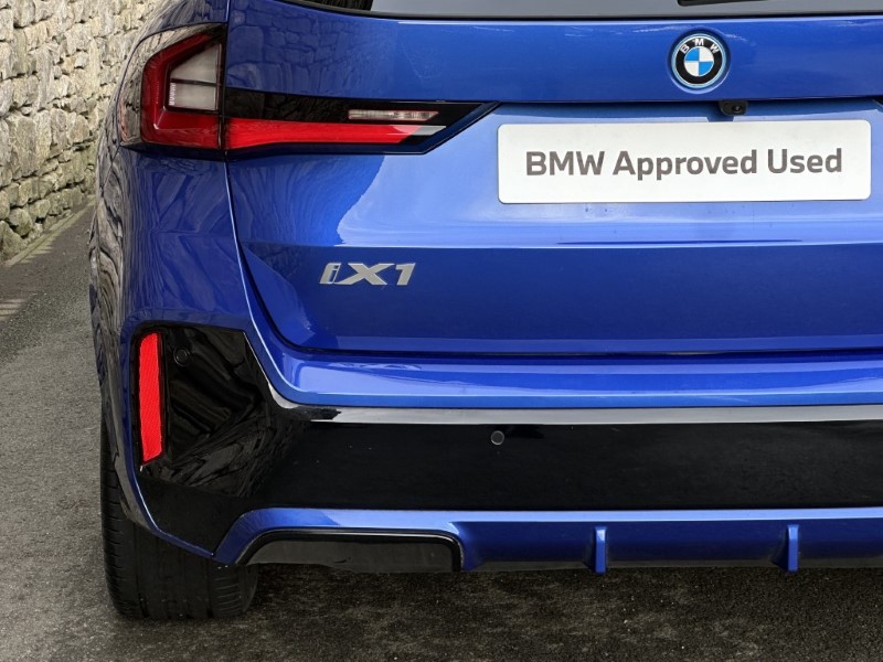 2023 (73) BMW iX1 230kW xDrive30 M Sport 65kWh 5dr Auto 5084595