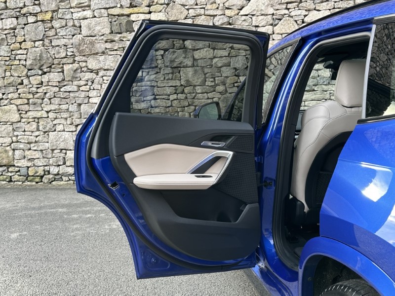 2023 (73) BMW iX1 230kW xDrive30 M Sport 65kWh 5dr Auto 5084635