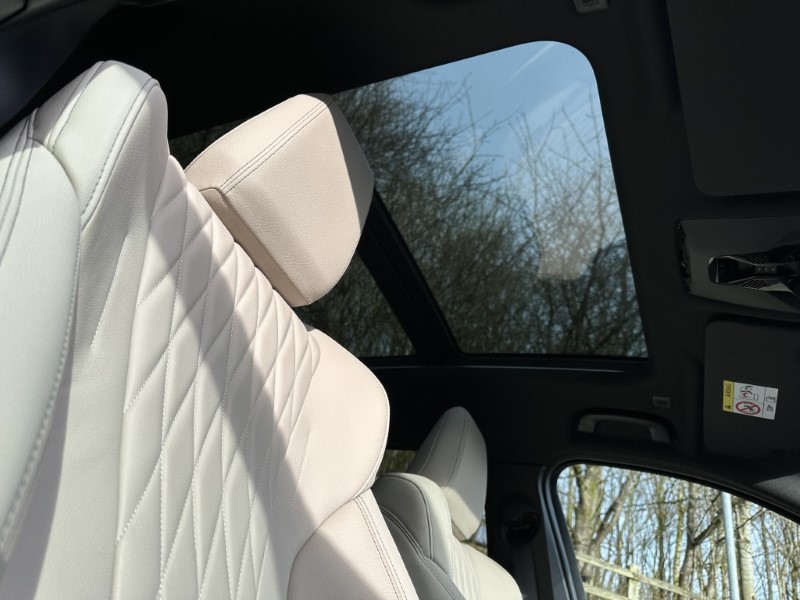 2023 (73) BMW iX1 230kW xDrive30 M Sport 65kWh 5dr Auto 5084662