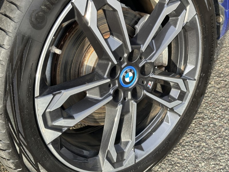 2023 (73) BMW iX1 230kW xDrive30 M Sport 65kWh 5dr Auto 5084658