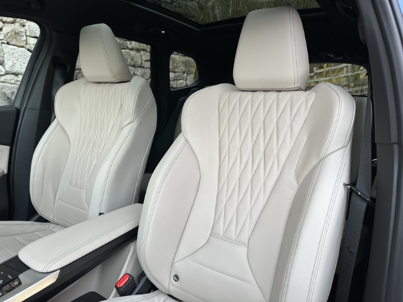 2023 (73) BMW iX1 230kW xDrive30 M Sport 65kWh 5dr Auto 5084628