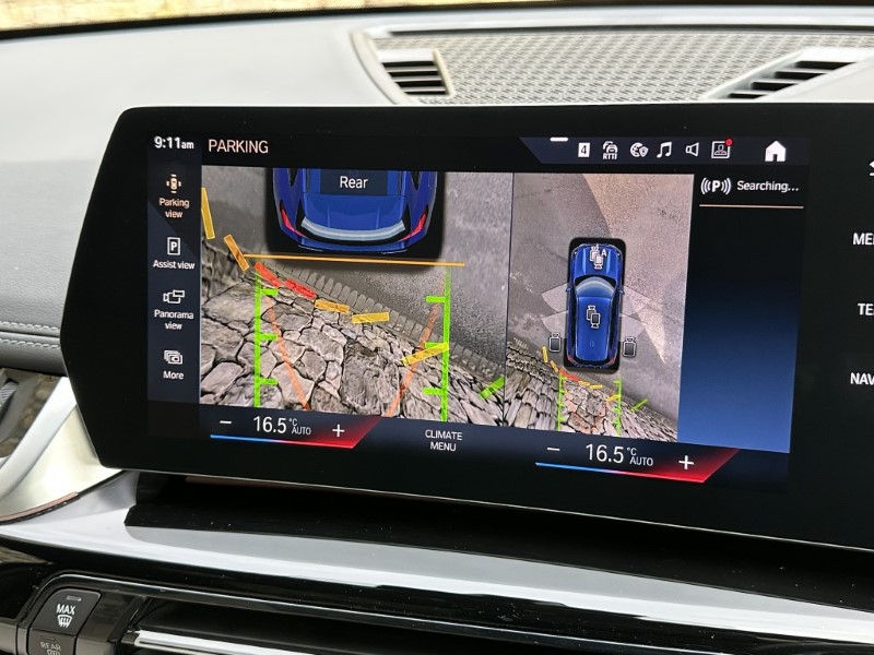 2023 (73) BMW iX1 230kW xDrive30 M Sport 65kWh 5dr Auto 5084643