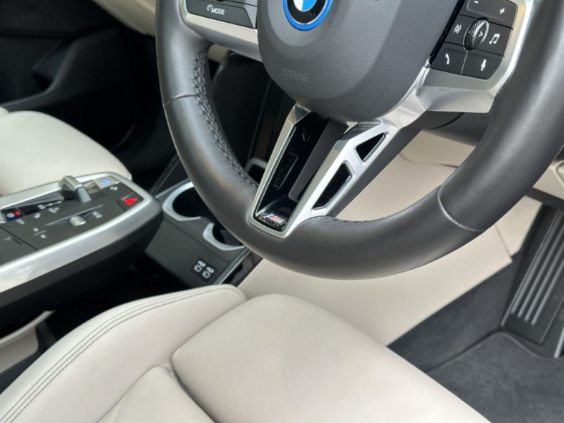 2023 (73) BMW iX1 230kW xDrive30 M Sport 65kWh 5dr Auto 5084602