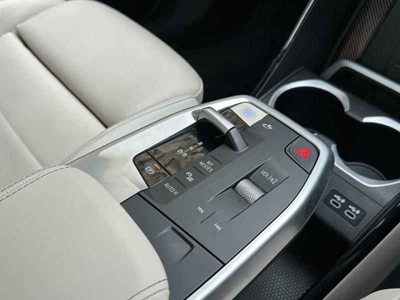 2023 (73) BMW iX1 230kW xDrive30 M Sport 65kWh 5dr Auto 5084612