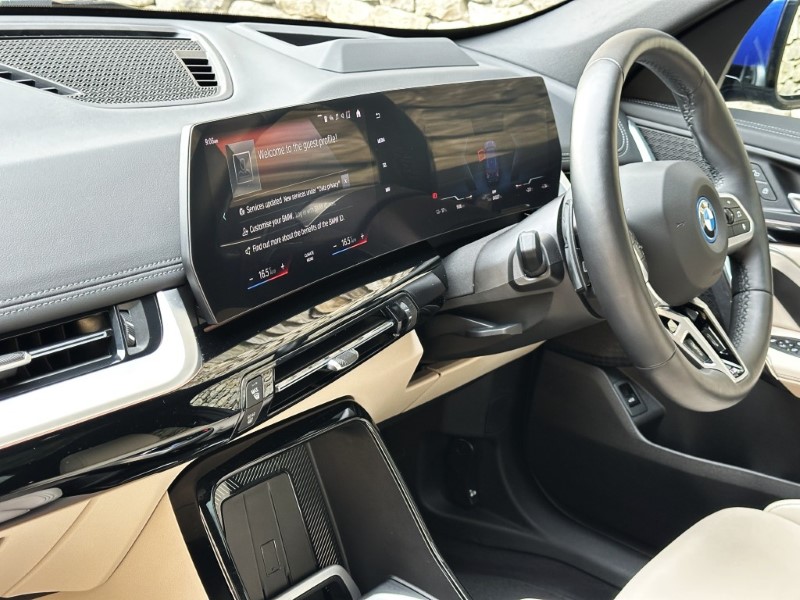 2023 (73) BMW iX1 230kW xDrive30 M Sport 65kWh 5dr Auto 5084627