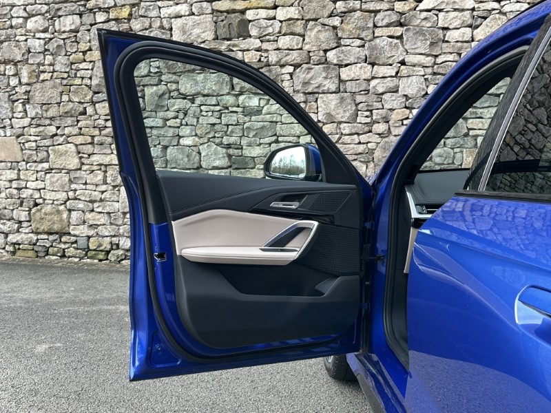 2023 (73) BMW iX1 230kW xDrive30 M Sport 65kWh 5dr Auto 5084634