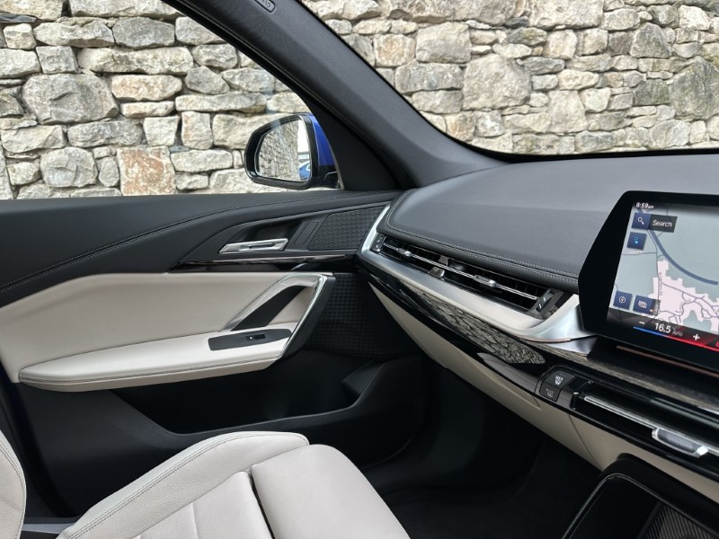 2023 (73) BMW iX1 230kW xDrive30 M Sport 65kWh 5dr Auto 5084610