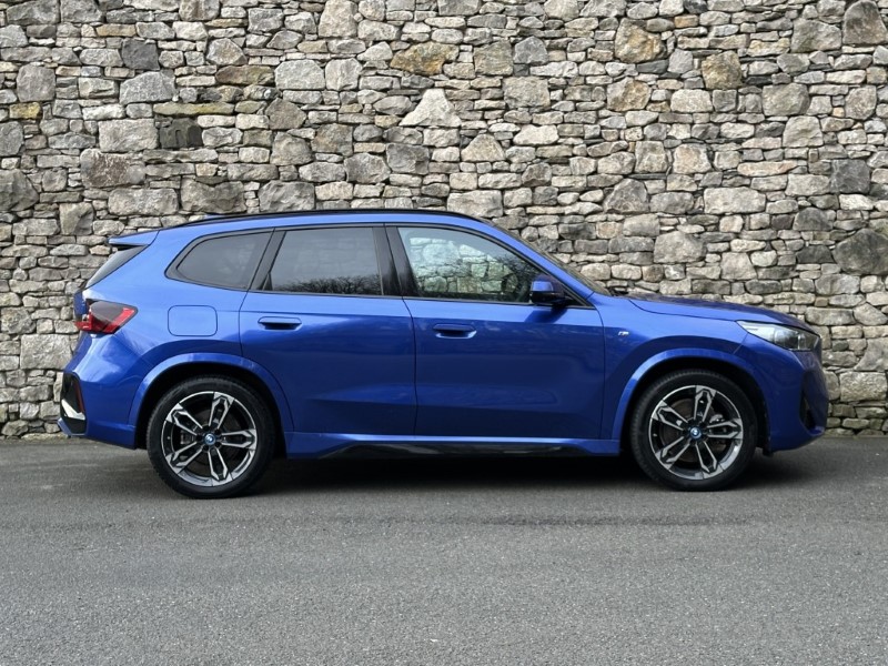 2023 (73) BMW iX1 230kW xDrive30 M Sport 65kWh 5dr Auto 5084593