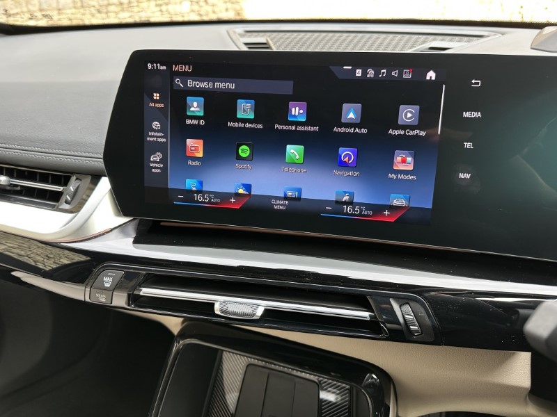 2023 (73) BMW iX1 230kW xDrive30 M Sport 65kWh 5dr Auto 5084646