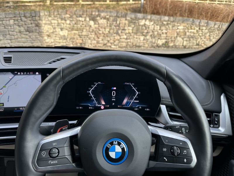 2023 (73) BMW iX1 230kW xDrive30 M Sport 65kWh 5dr Auto 5084648