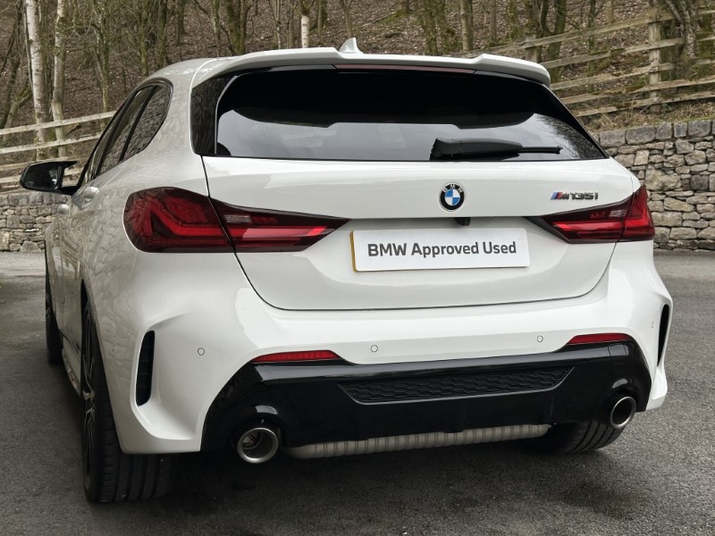 2023 (23) BMW 1 SERIES M135i xDrive 5dr 5082781