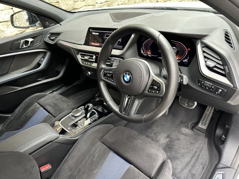 2023 (23) BMW 1 SERIES M135i xDrive 5dr 5082786