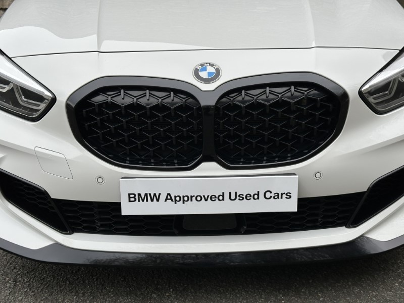 2023 (23) BMW 1 SERIES M135i xDrive 5dr 5082844