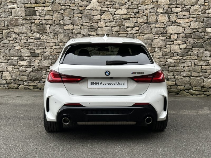 2023 (23) BMW 1 SERIES M135i xDrive 5dr 5082822