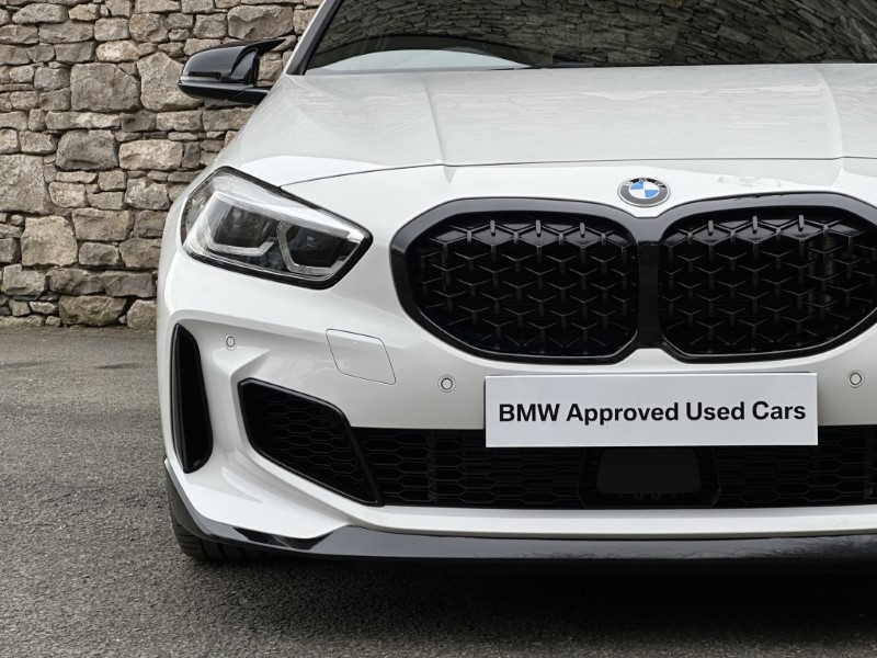2023 (23) BMW 1 SERIES M135i xDrive 5dr 5082843