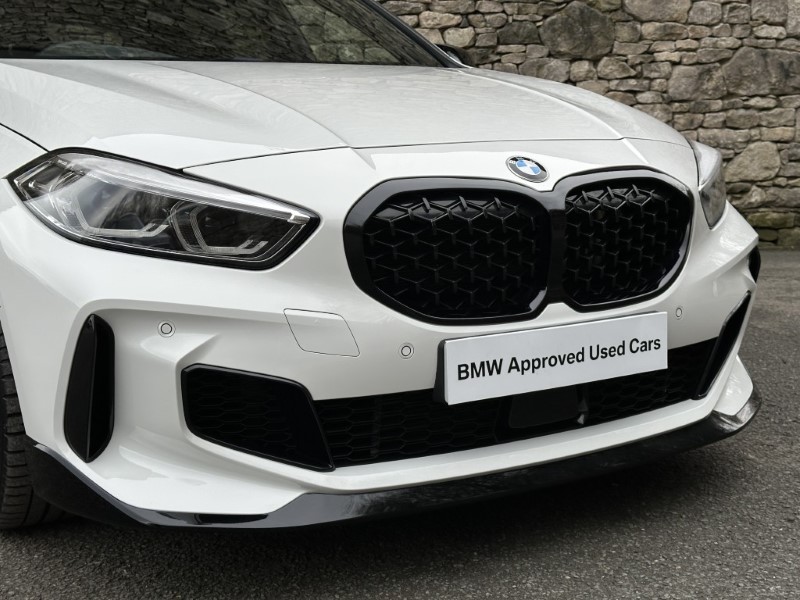 2023 (23) BMW 1 SERIES M135i xDrive 5dr 5082842