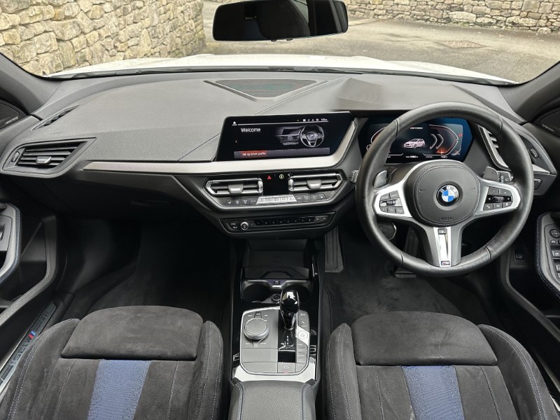 2023 (23) BMW 1 SERIES M135i xDrive 5dr 5082794